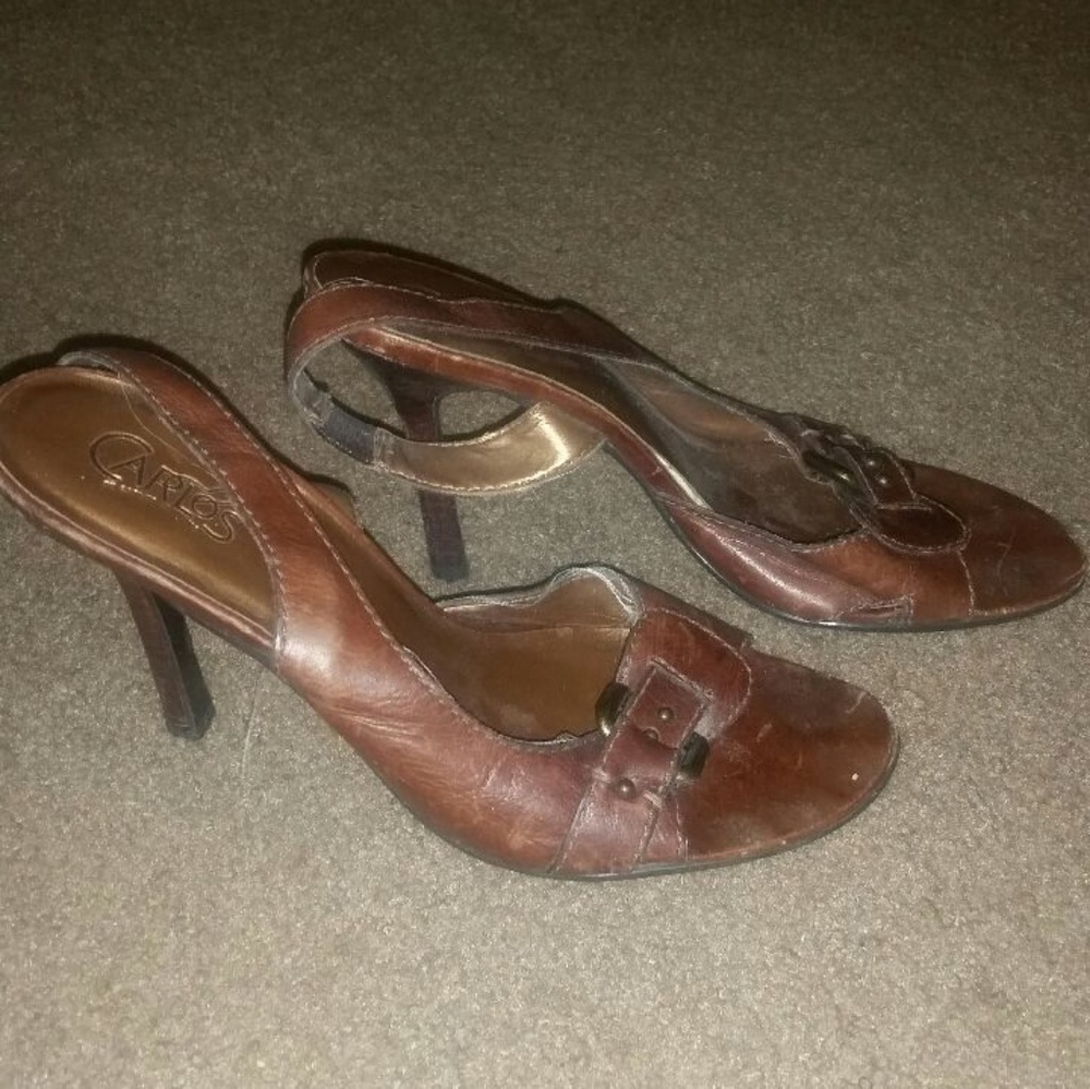 Heels - Picture 2 of 3
